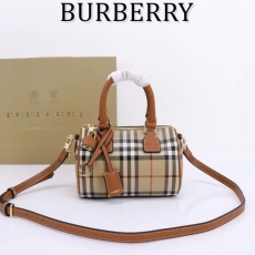 Burberry Pillow Bags